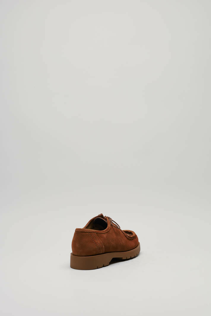 zoom in on Cognac Veterschoen image Cognac Veterschoen image