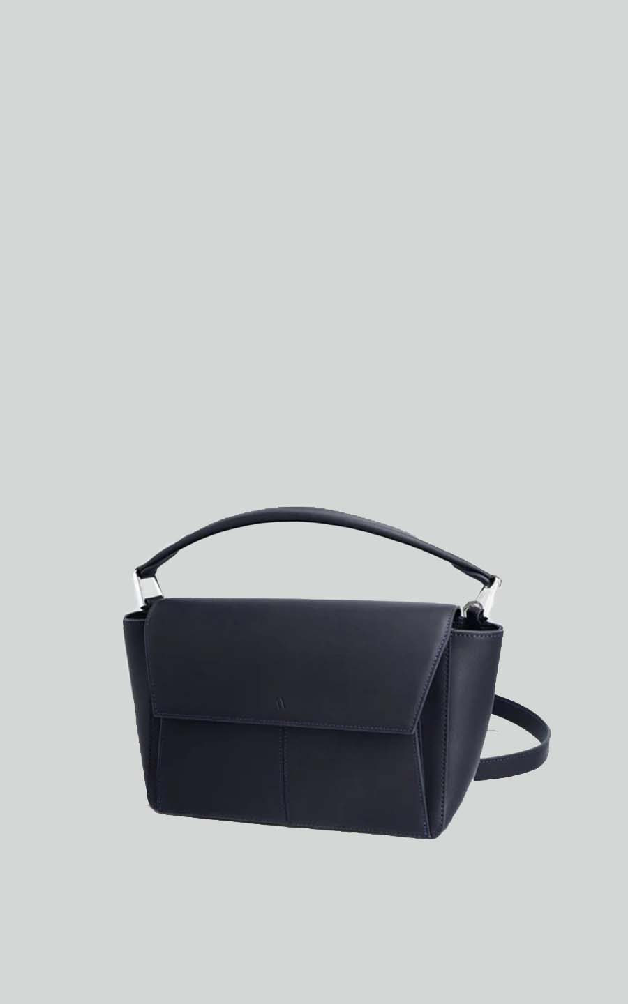 zoom in on Donkerblauw Cross body image Donkerblauw Cross body image