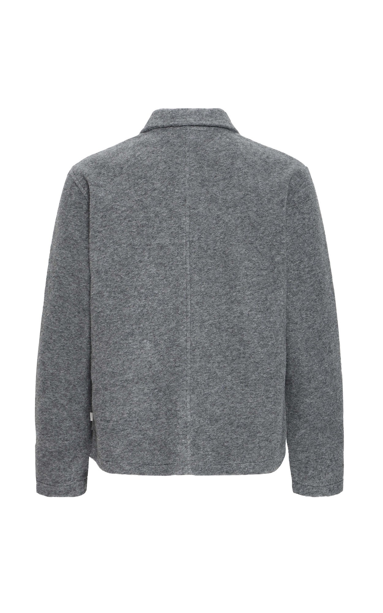 Grijs Cardigan image
