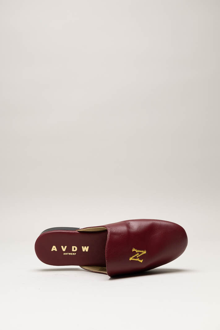 Bordeaux Muiltje image