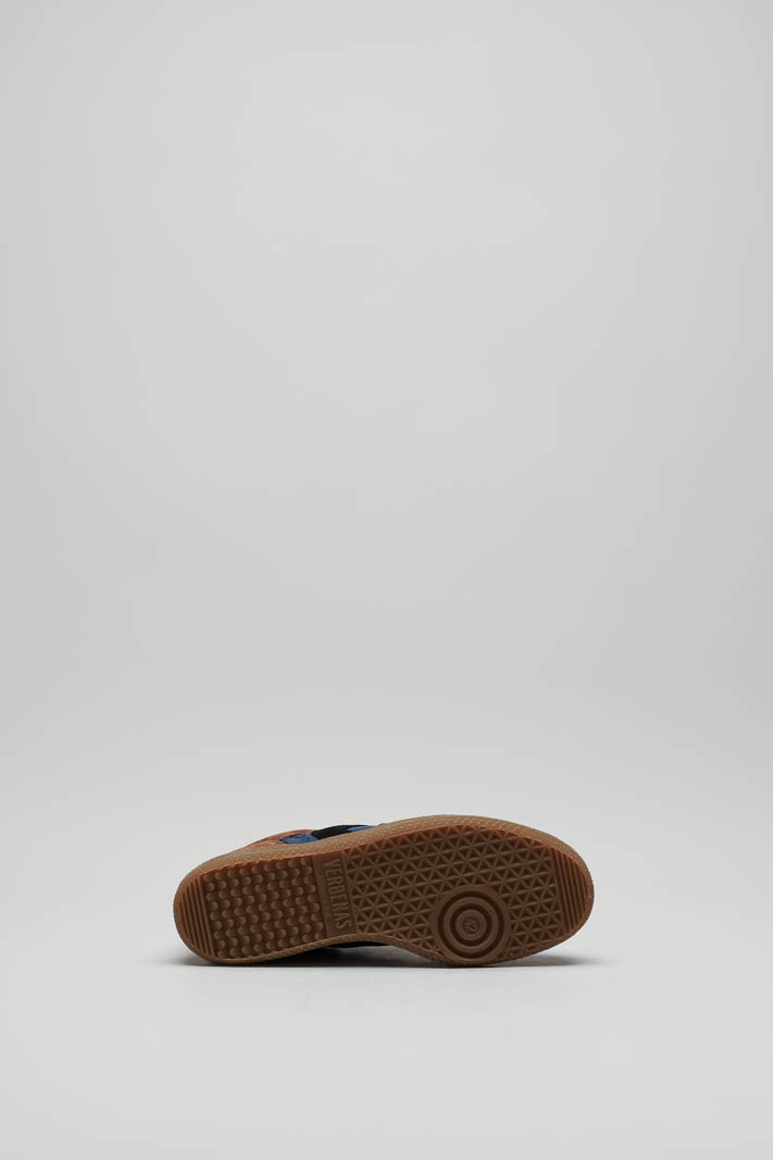 zoom in on Cognac Sneaker image Cognac Sneaker image