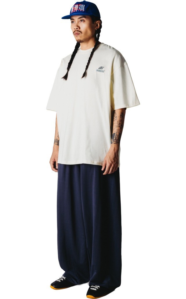 Creme T-shirt image