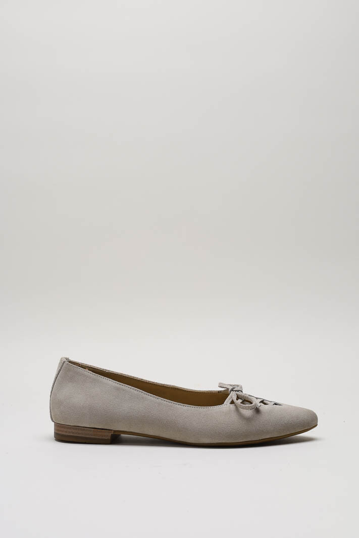 Taupe Ballerina