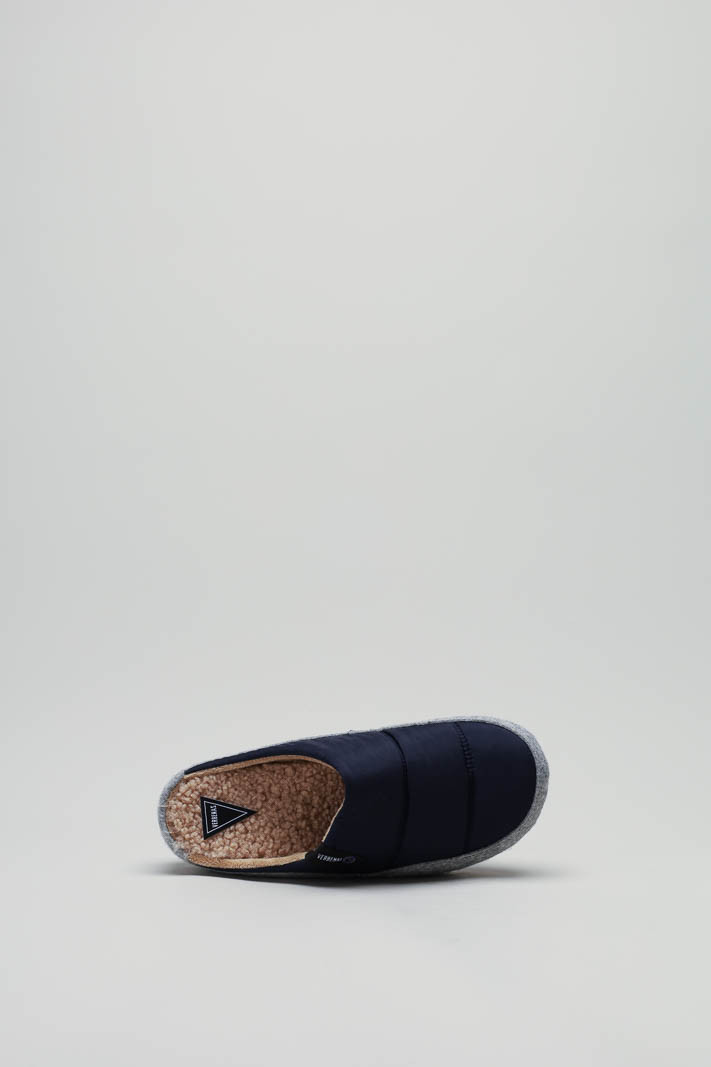 zoom in on Blauw Pantoffel image Blauw Pantoffel image