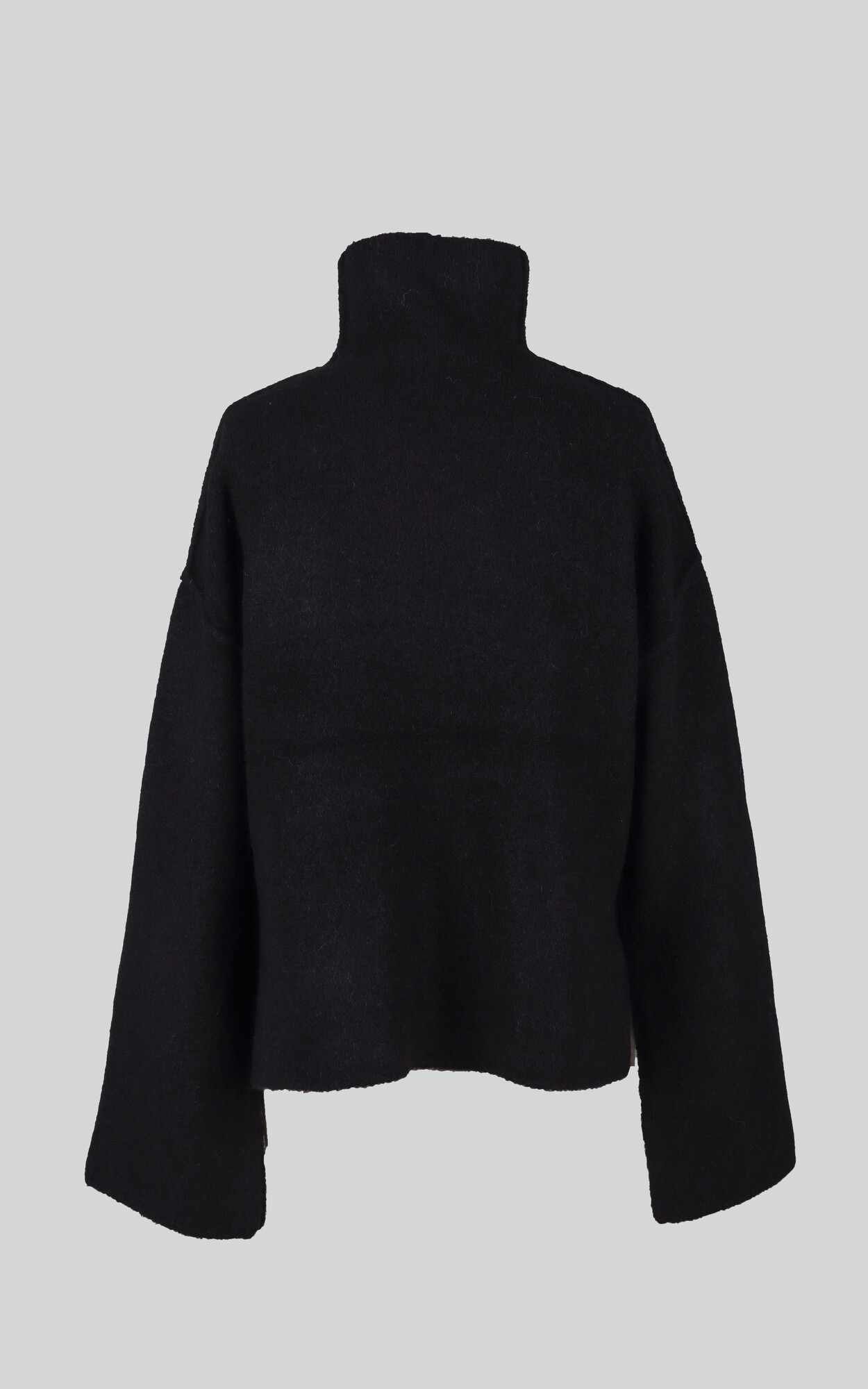Zwart Blouse