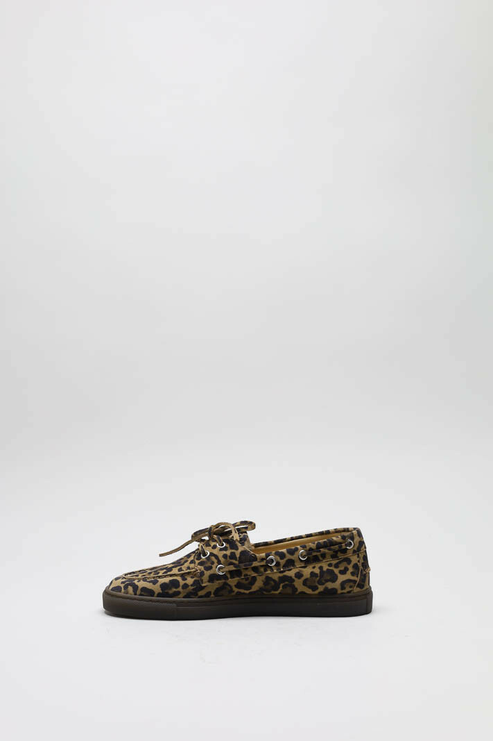 zoom in on Beige Mocassin image Beige Mocassin image