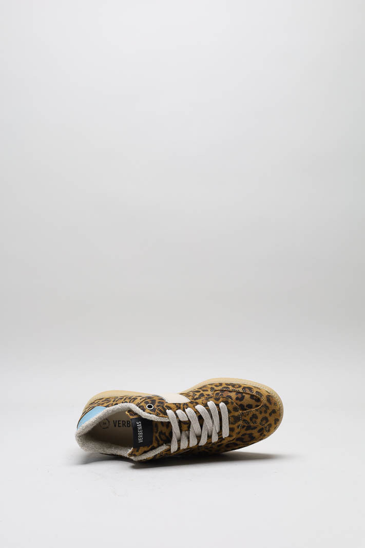 zoom in on Beige Sneaker image Beige Sneaker image