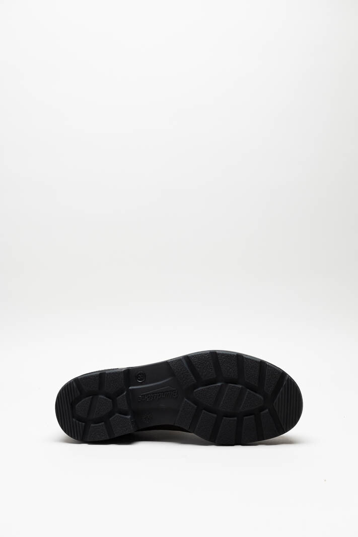 Kaki Korte laars image