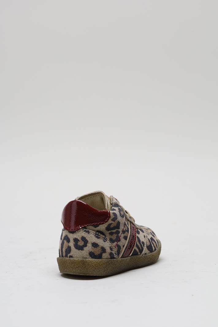 zoom in on Taupe Sneaker image Taupe Sneaker image