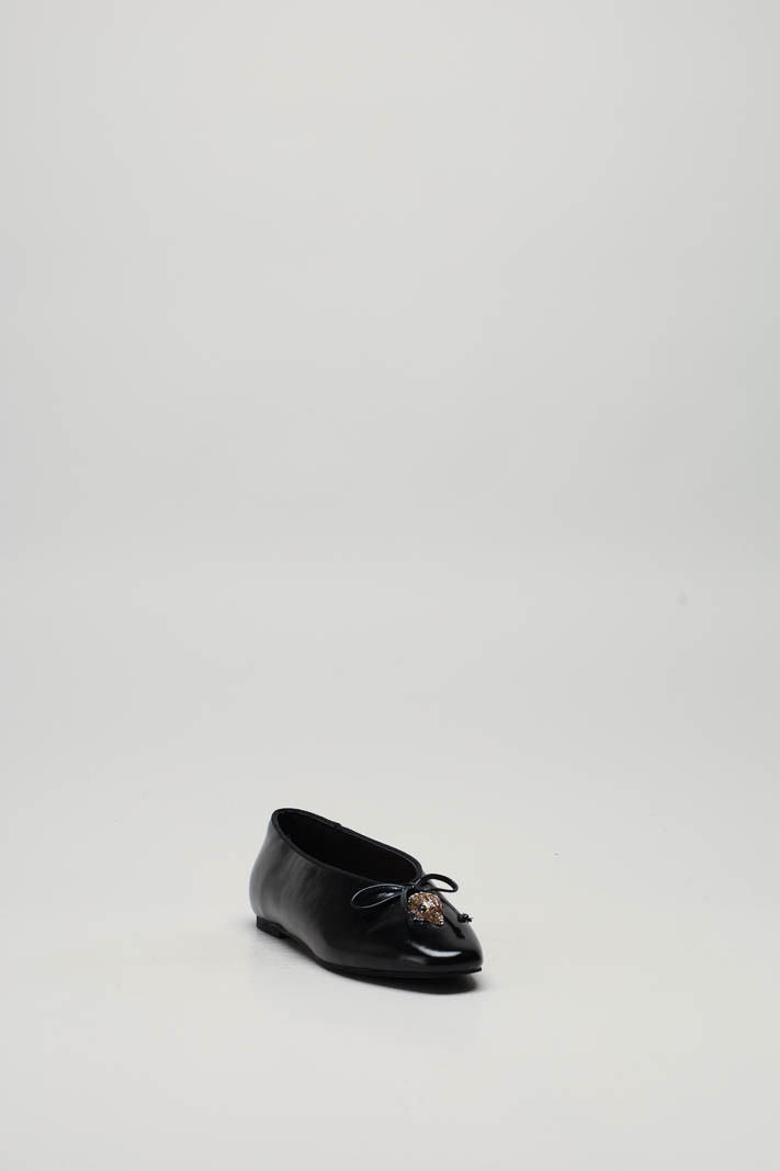 zoom in on Zwart Ballerina image Zwart Ballerina image