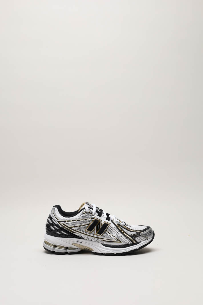 Zilver Sneaker
