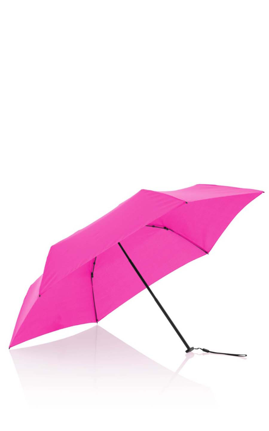 Fuchsia Paraplu s