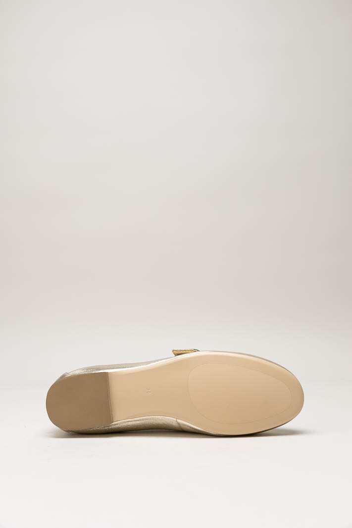 Goud Ballerina image