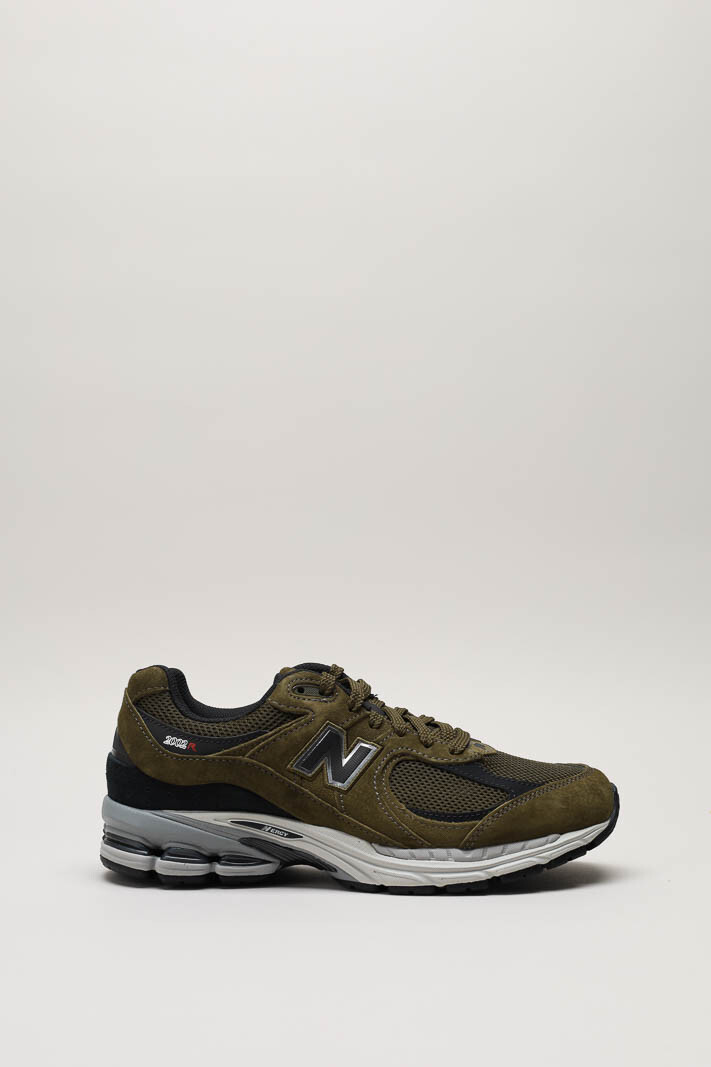 Kaki Sneaker