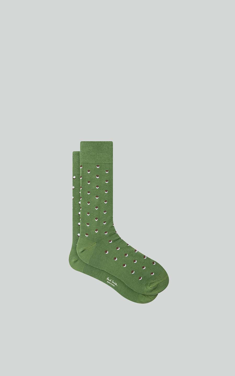 zoom in on Groen Kousen image Groen Kousen image