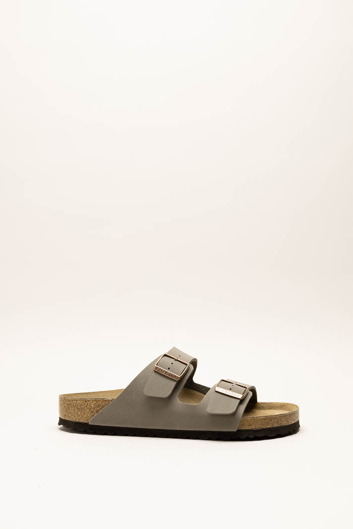 Kaki Slipper