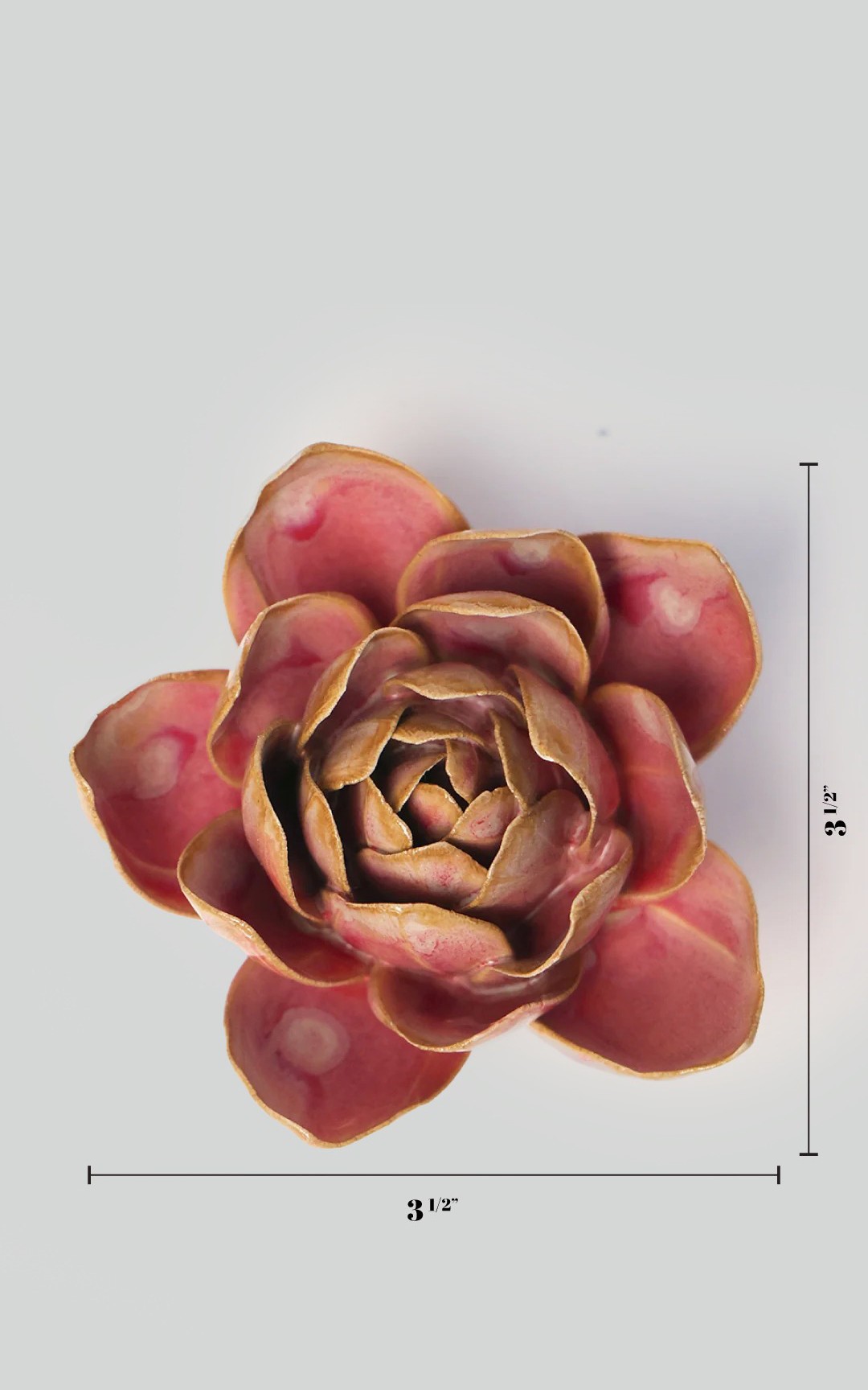 Roze Woonaccessoires image