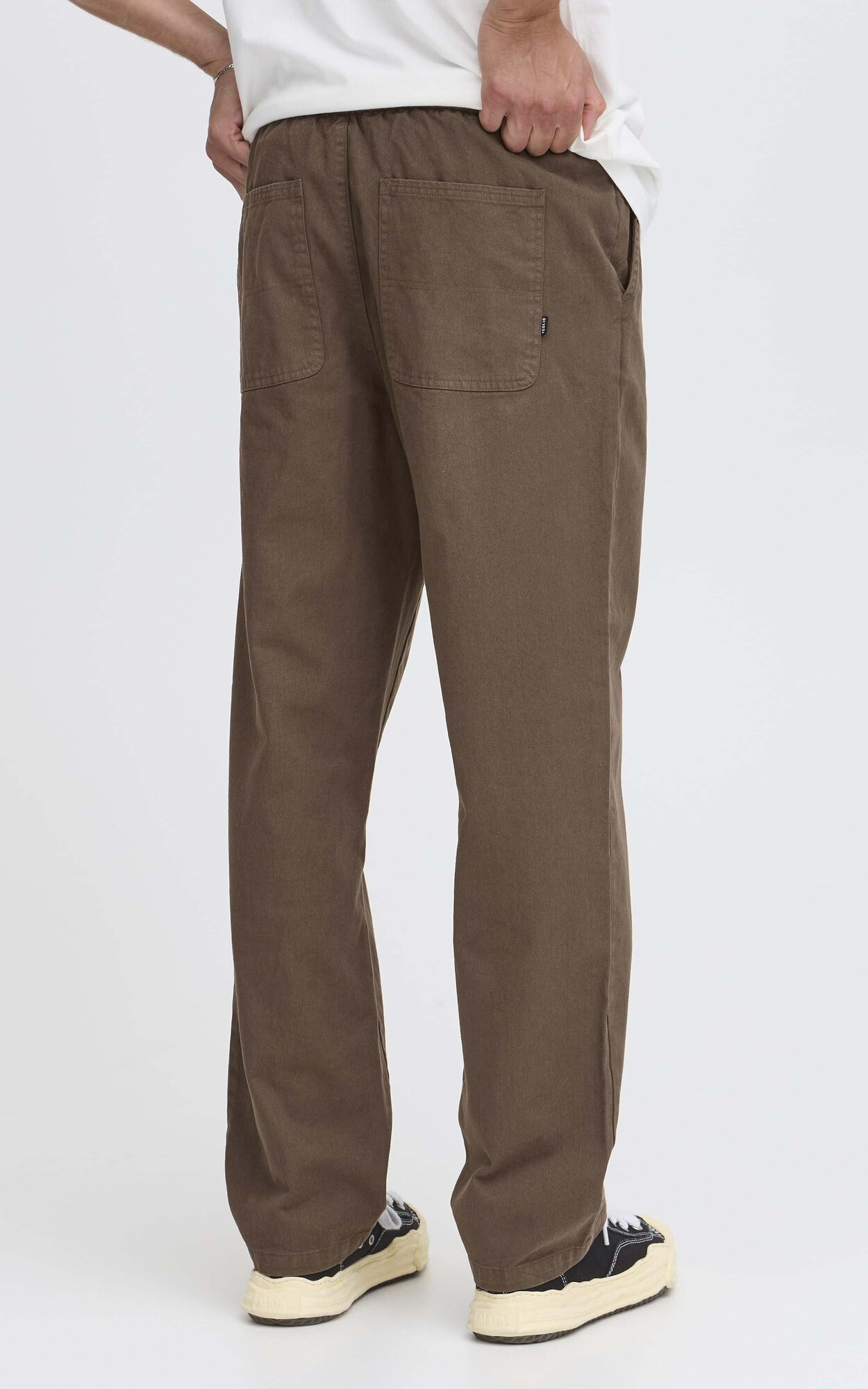 Bruin Broek image