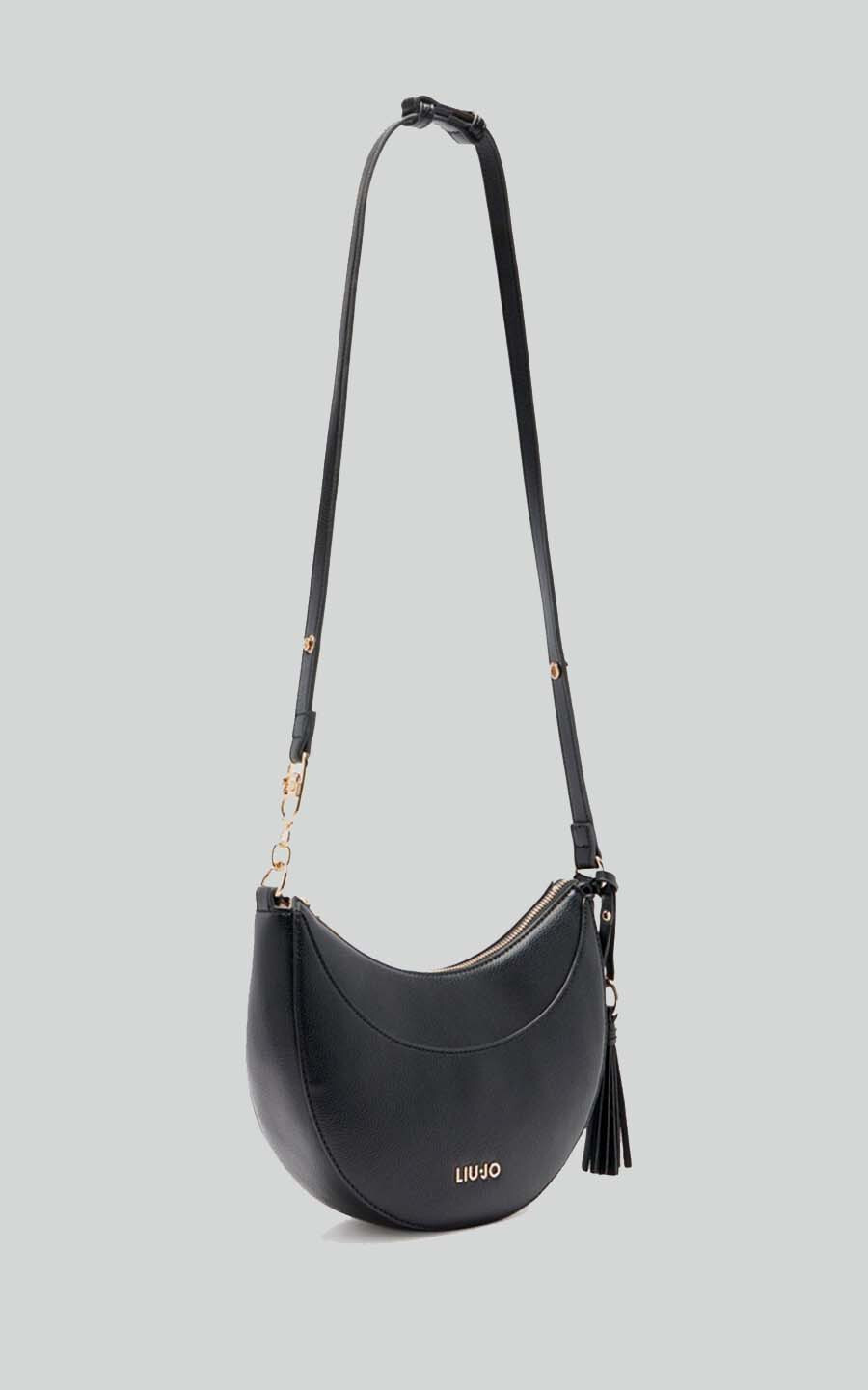 Zwart Cross body