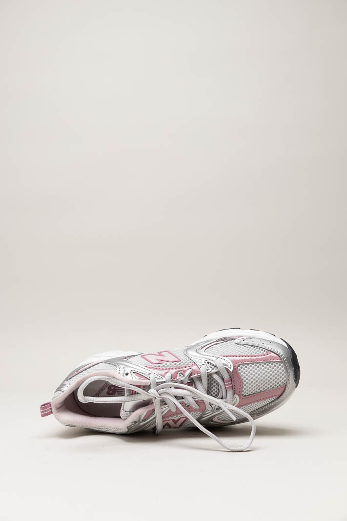 Zilver Sneaker image