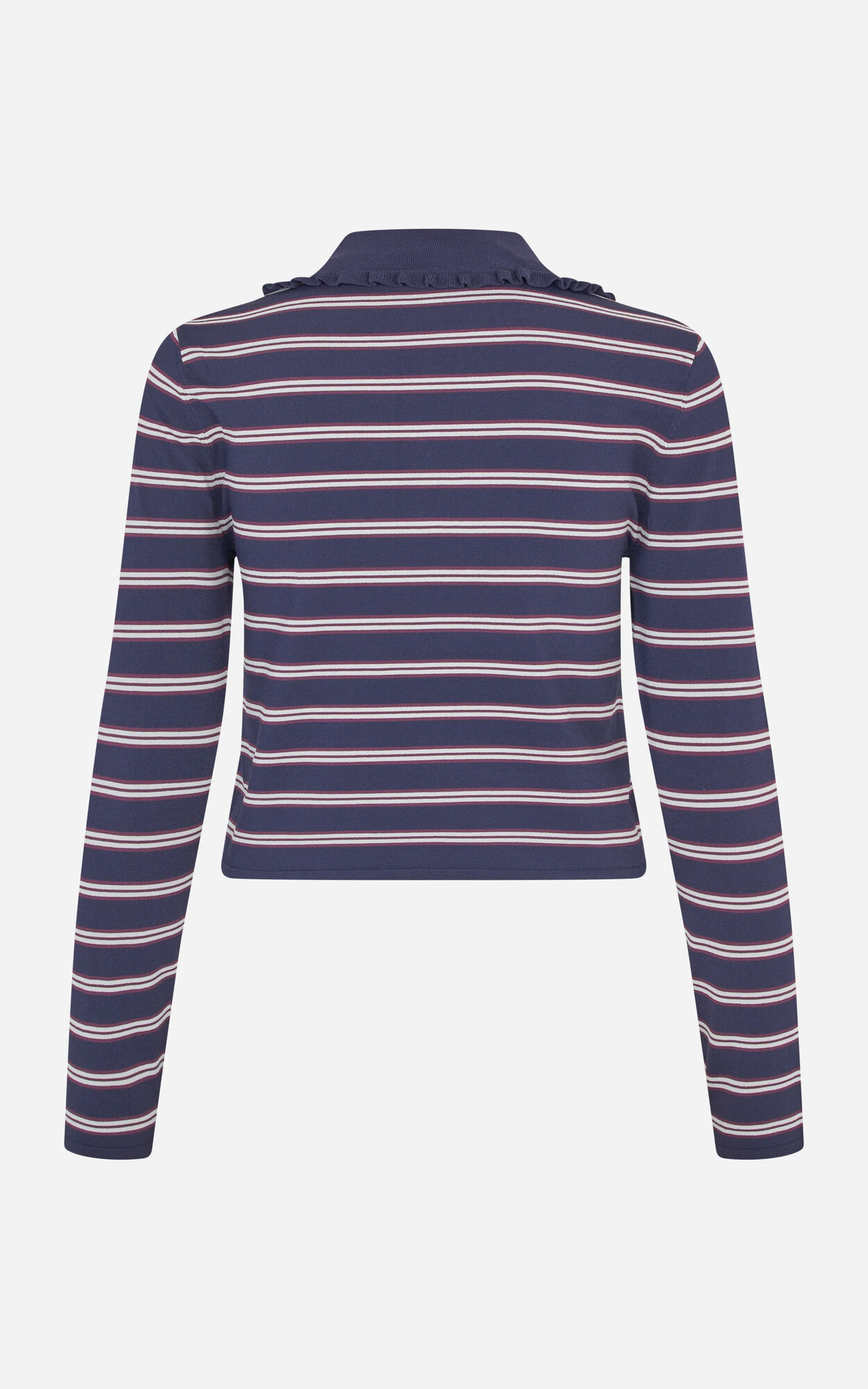 zoom in on Blauw Sweater/trui image Blauw Sweater/trui image