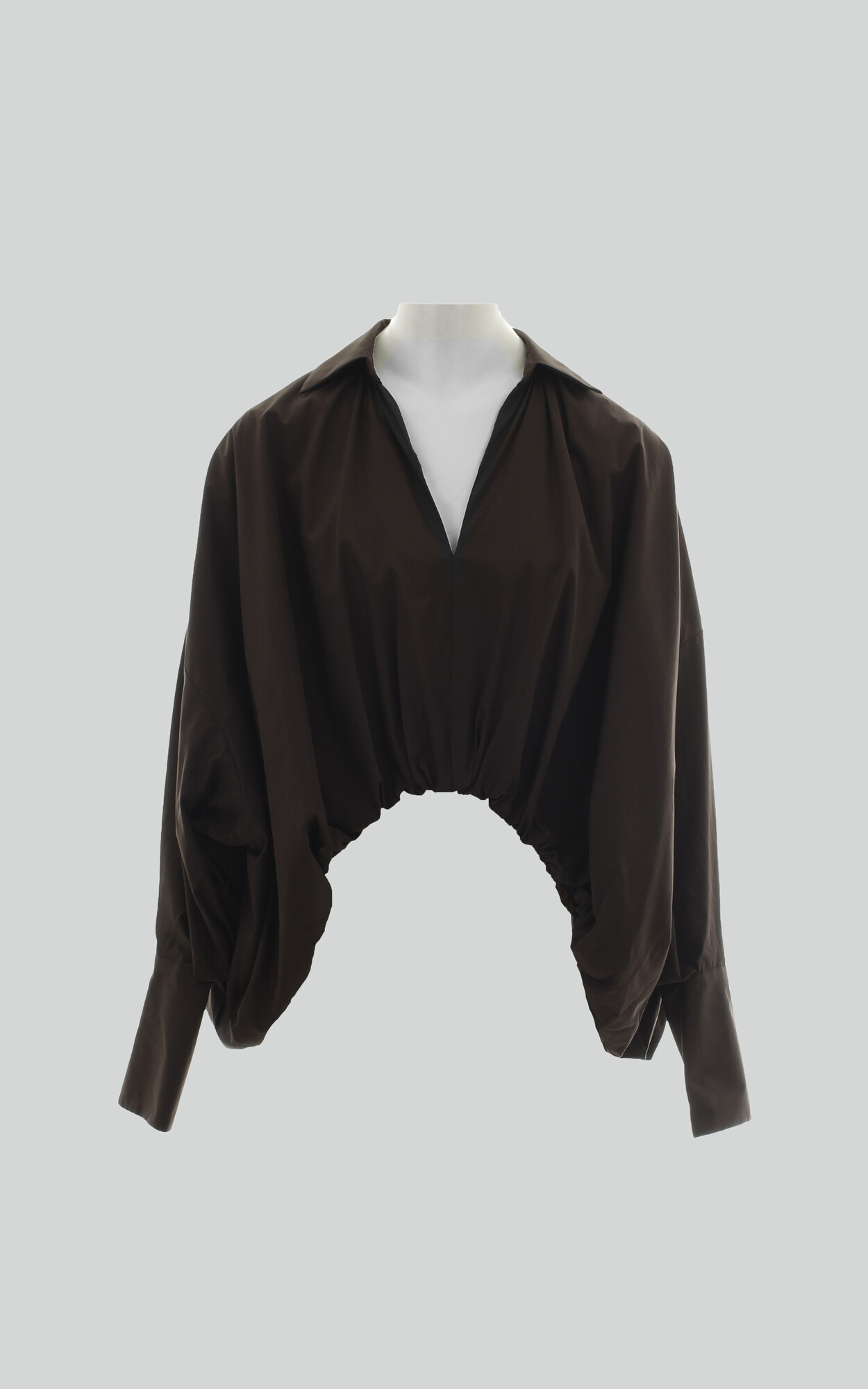 Bruin Blouse