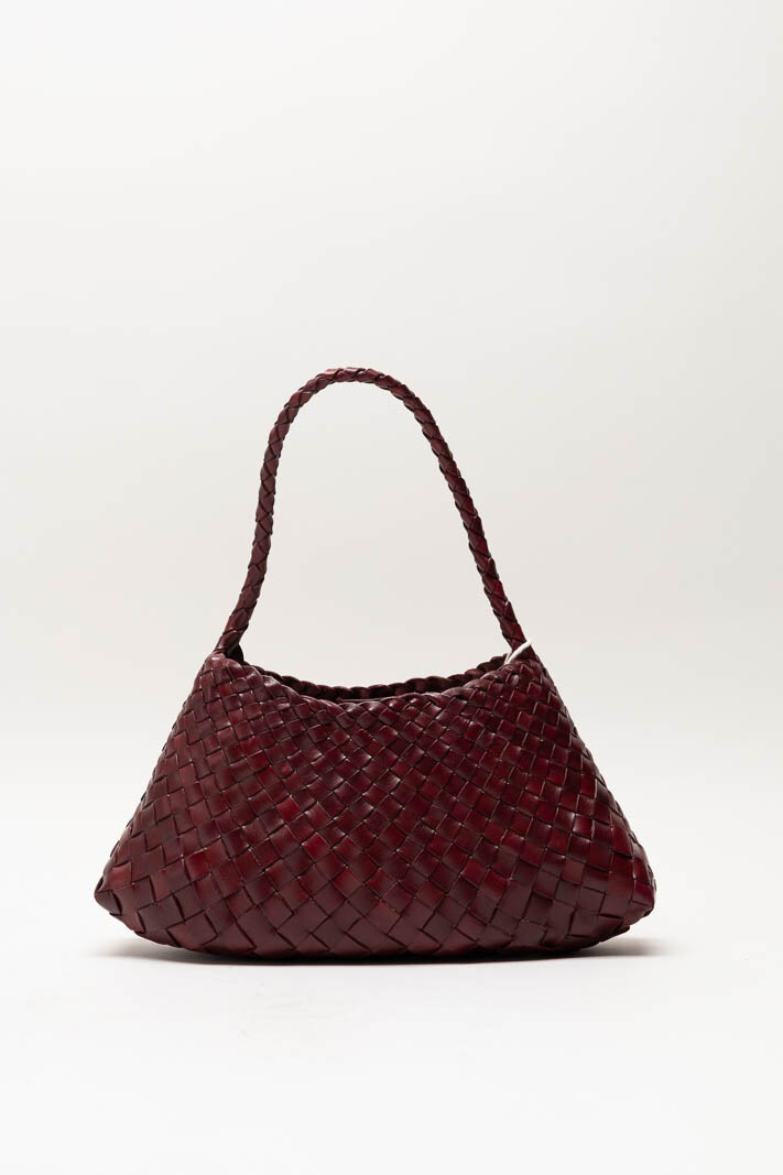 Bordeaux Handtas