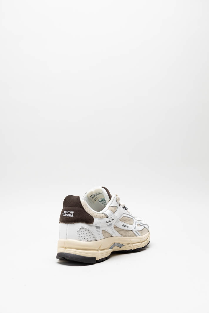 zoom in on Beige Sneaker image Beige Sneaker image