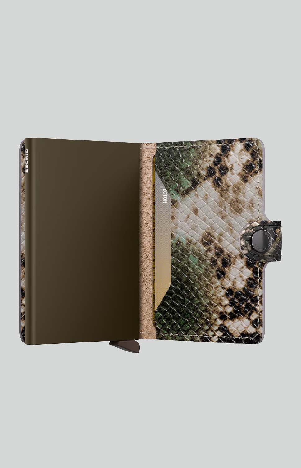 Groen Card protector