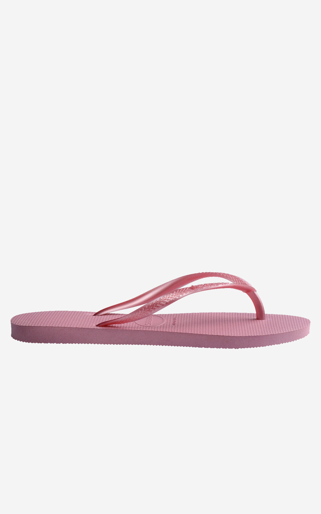 Roze Slipper image