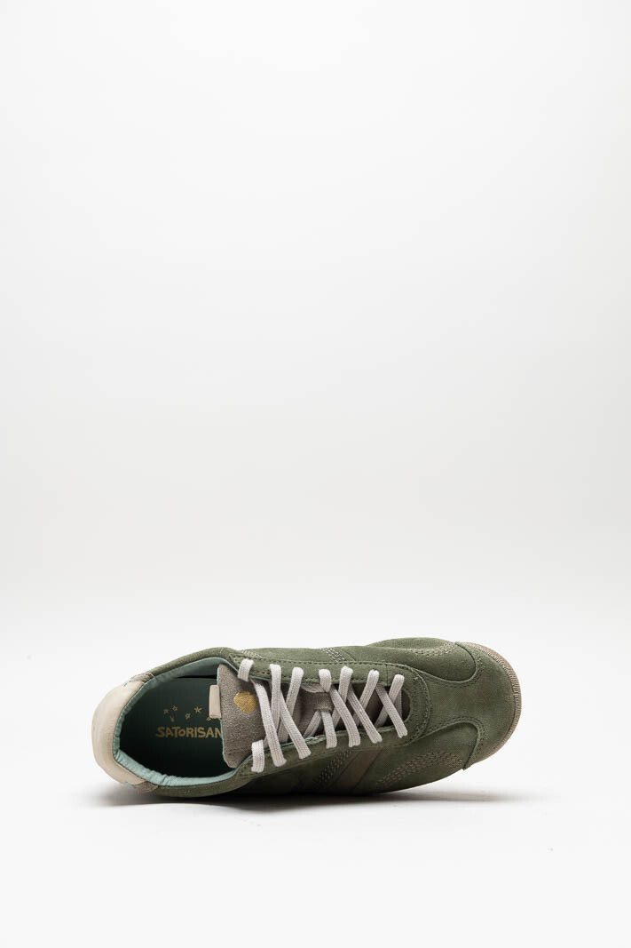 Groen Sneaker image