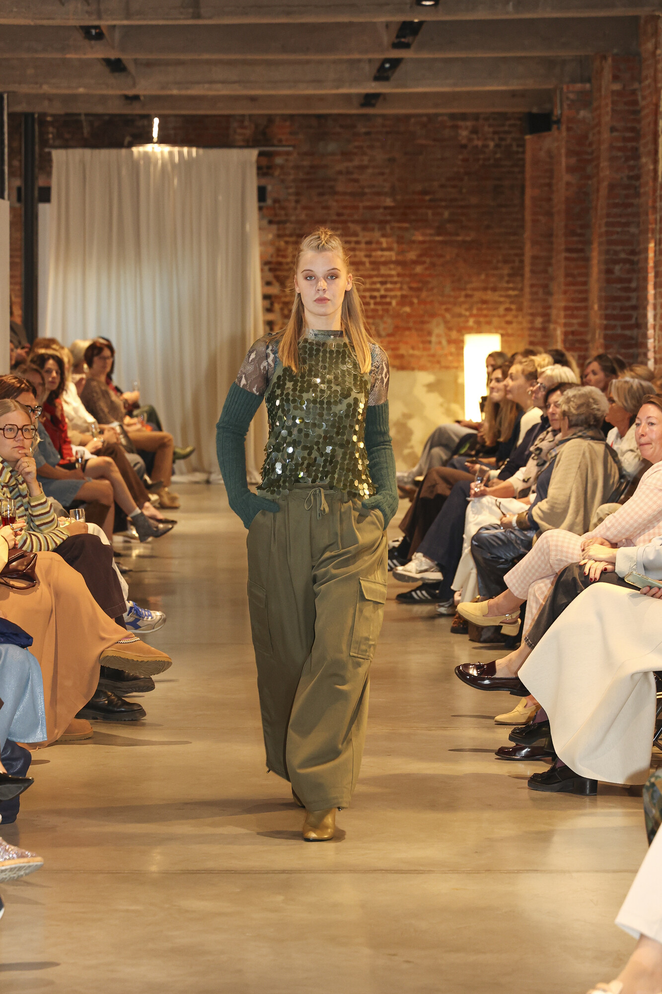 Runway Show PT.2 - 0.05