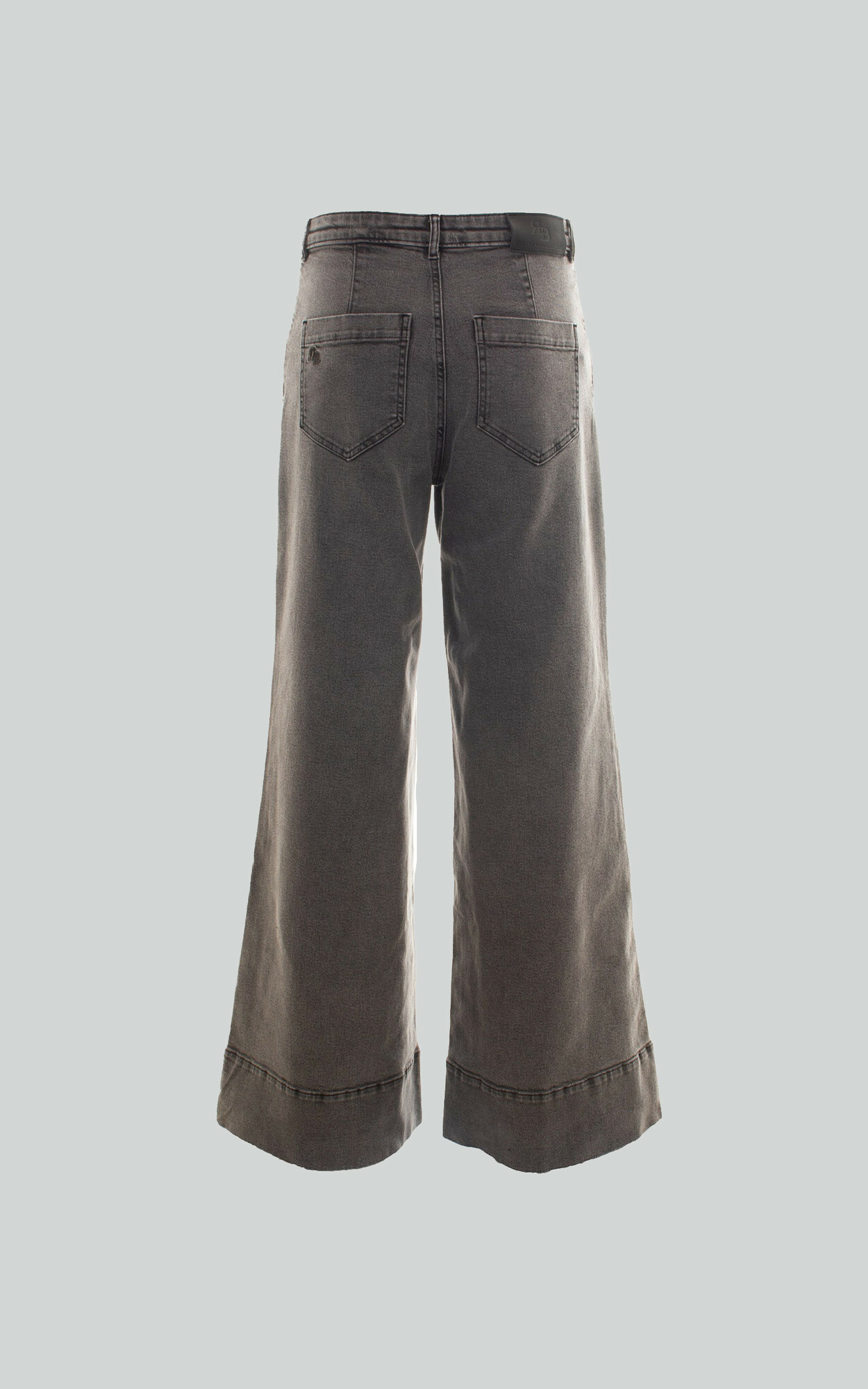 Grijs Broek