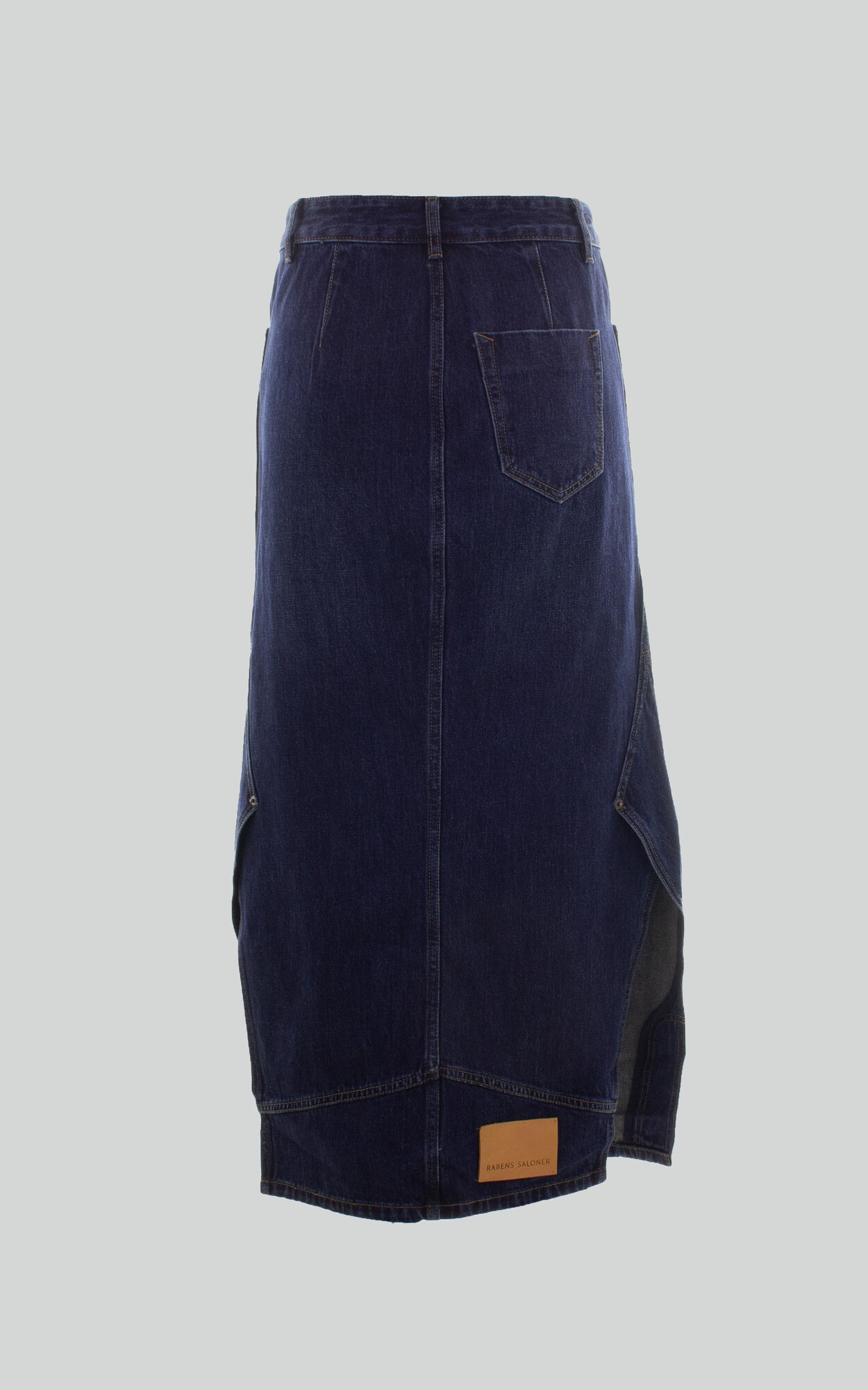 Jeans Rok