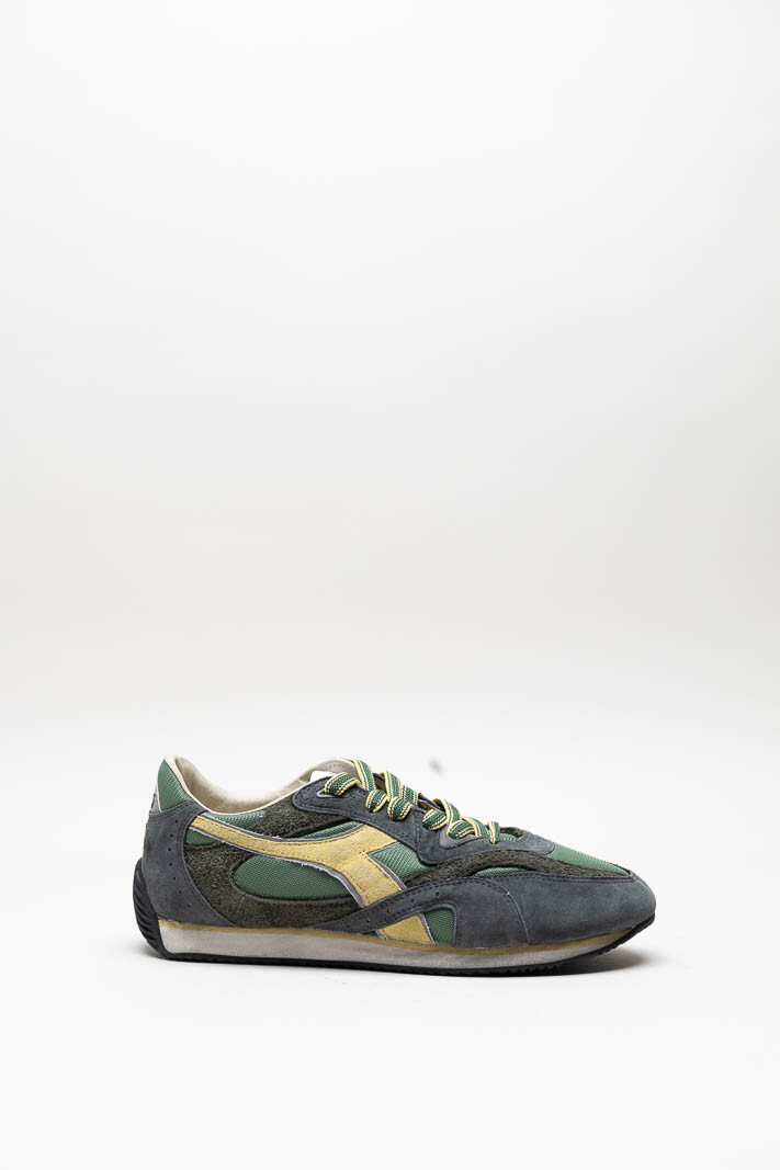 Groen Sneaker