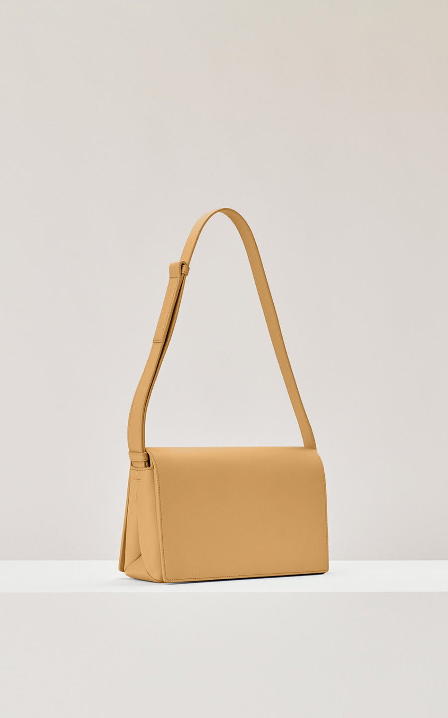 Geel Cross body