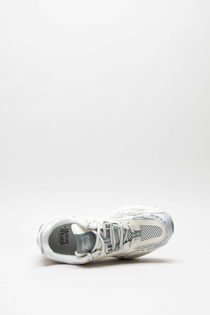 zoom in on Ecru Sneaker image Ecru Sneaker image