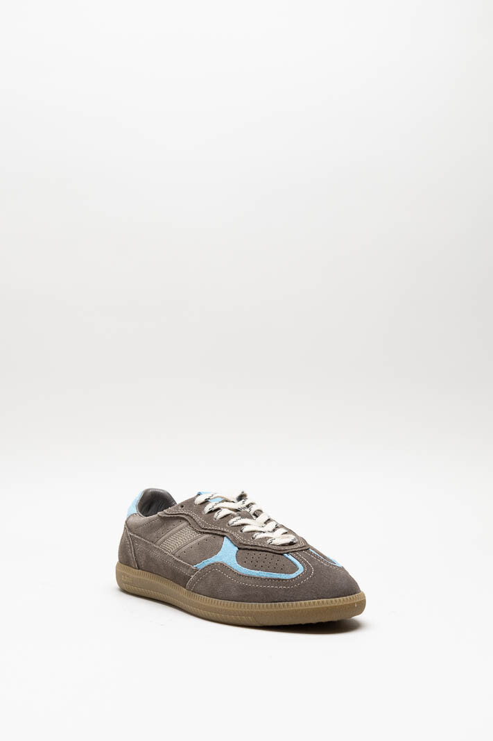 Bruin Sneaker
