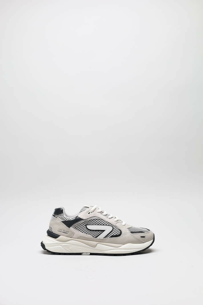 Taupe Sneaker