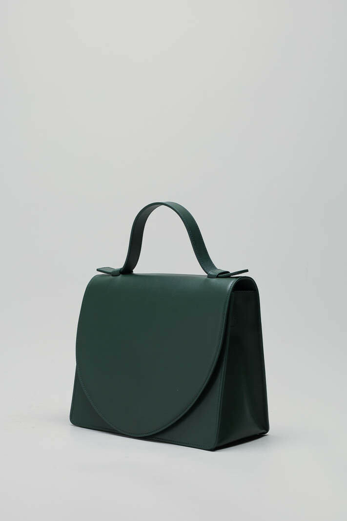 Groen Handtas