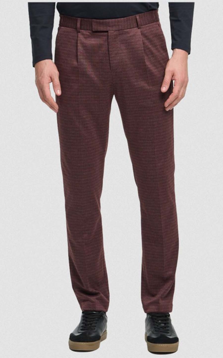 Bordeaux Broek