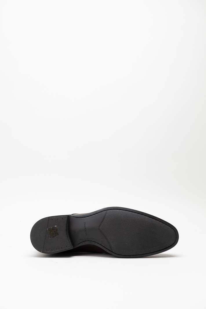 Bruin Veterschoen hoog image