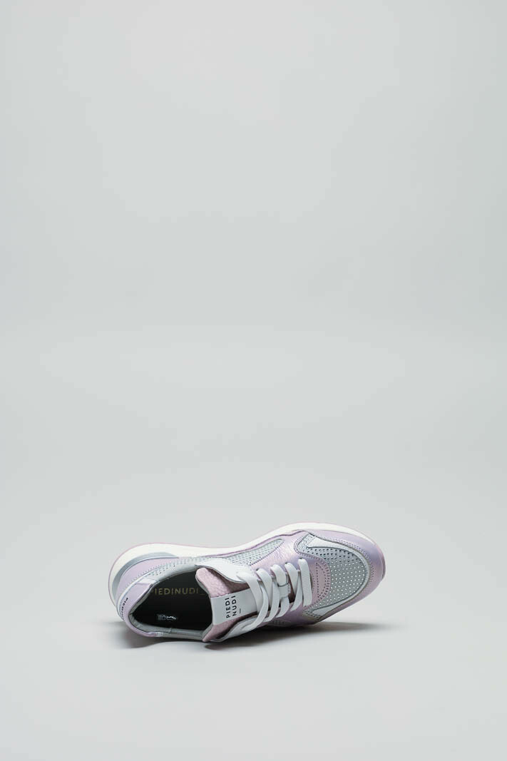 zoom in on Lila Sneaker image Lila Sneaker image