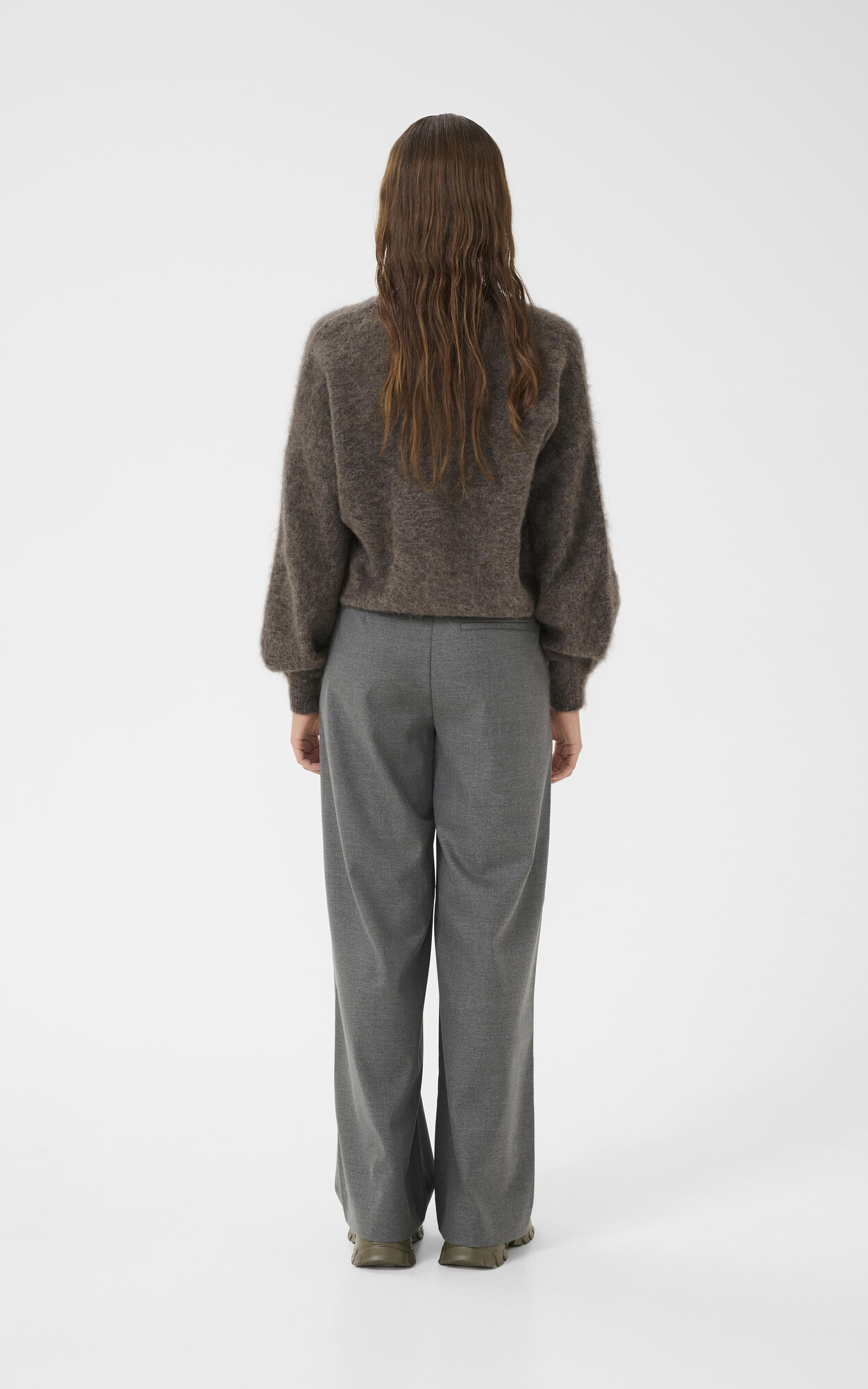 Bruin Cardigan