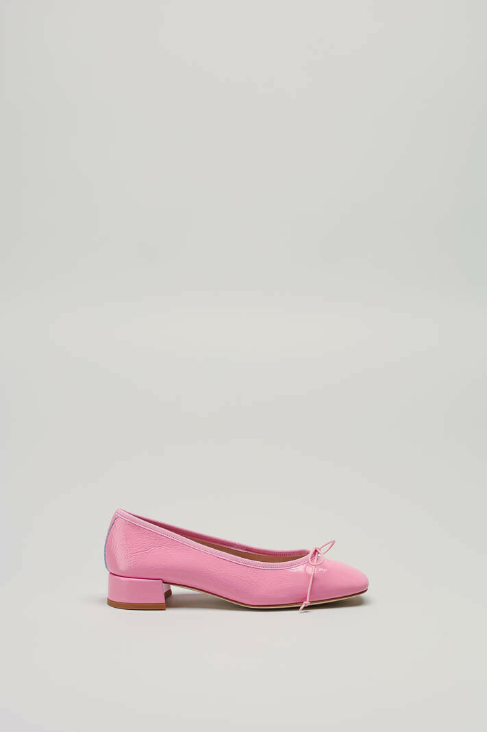 Roze Ballerina