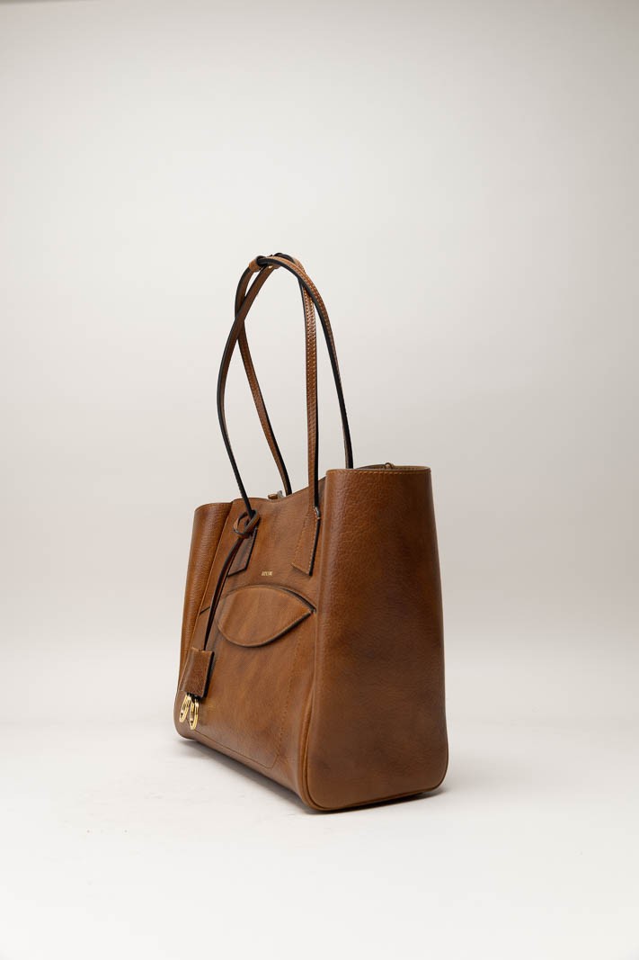 Cognac Shopper