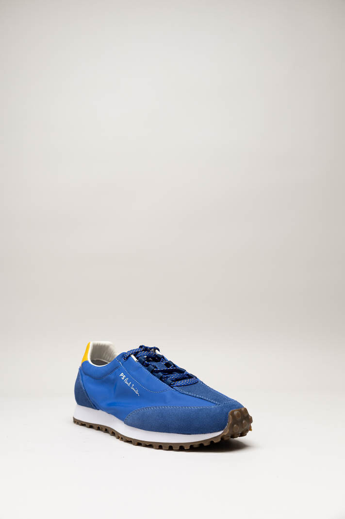 Blauw Sneaker