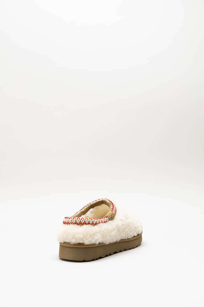 Ecru Pantoffel image