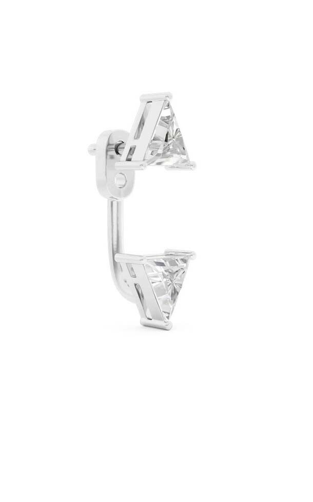 Zilver Oorbellen