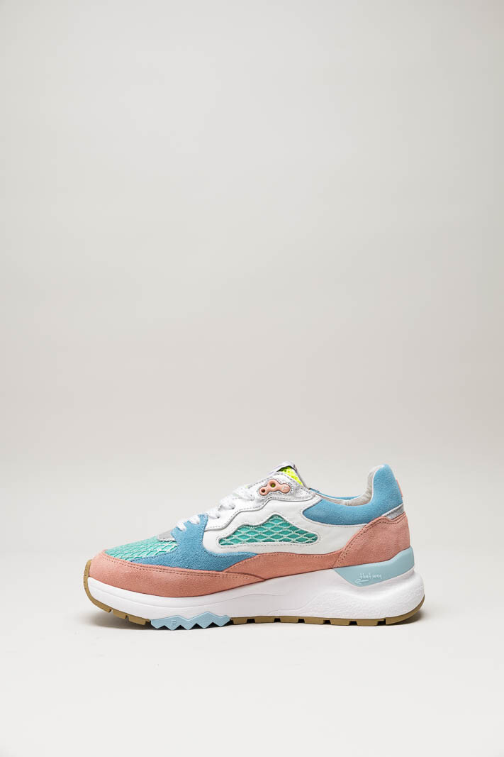 Oudroze Sneaker image